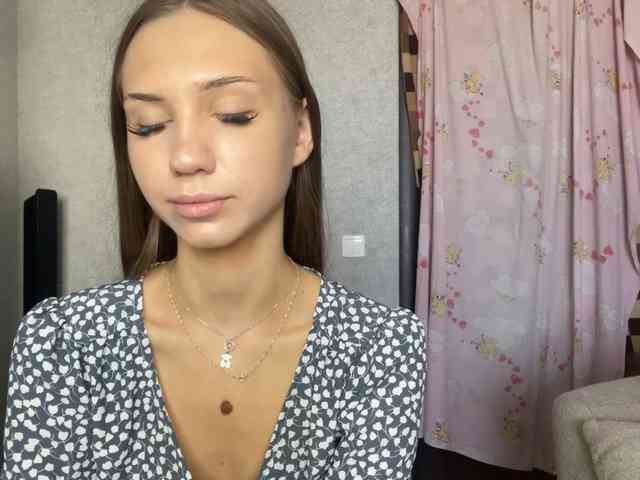 SofiaTanna webcam