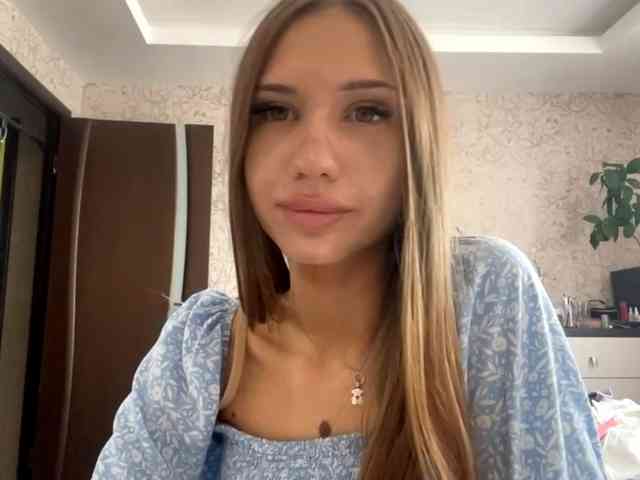 Modèle: SofiaTanna