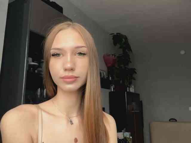 SofiaTanna webcam