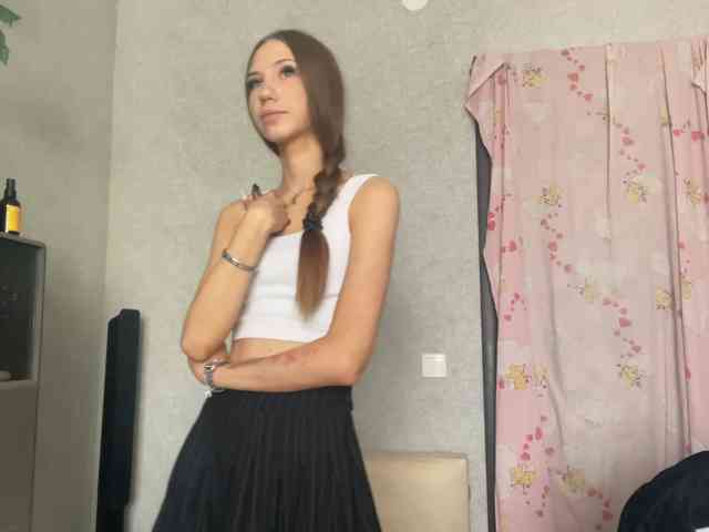 Modèle: SofiaTanna