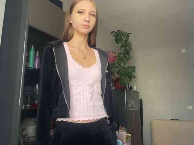 Modèle: SofiaTanna