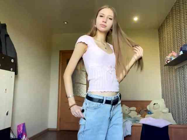 SofiaTanna webcam