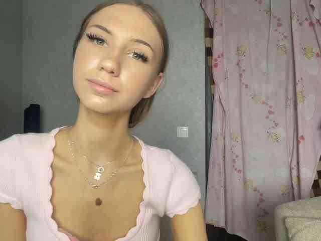 SofiaTanna webcam