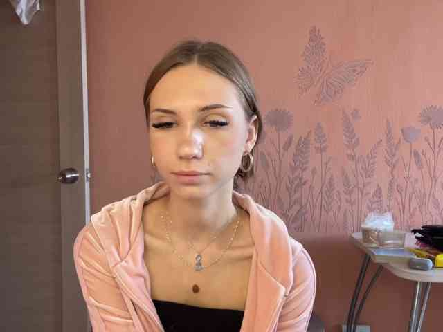 SofiaTanna Live Webcam on BongaCams