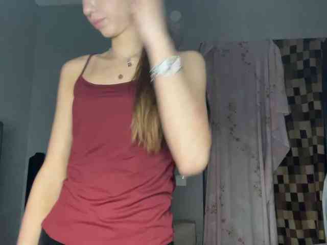SofiaTanna - Girl 
