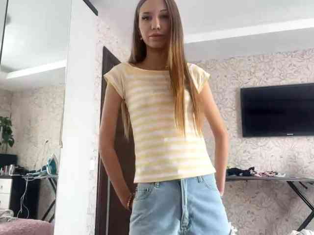 Modèle: SofiaTanna