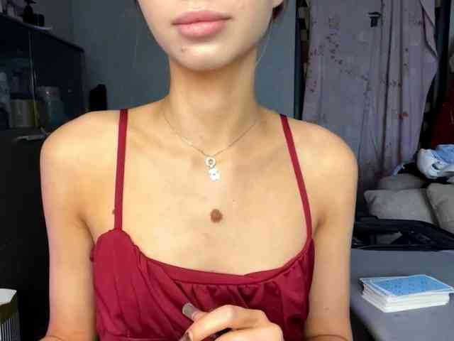 Modèle: SofiaTanna