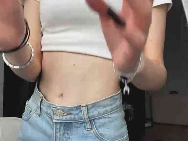 SofiaTanna Sex Cam Show