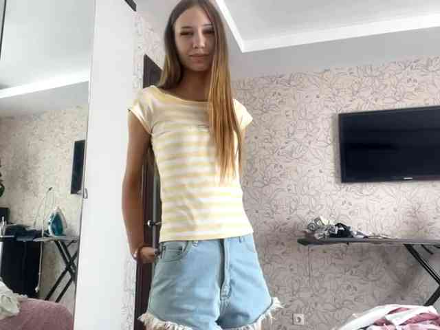 SofiaTanna webcam