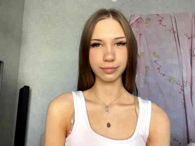 Modèle: SofiaTanna