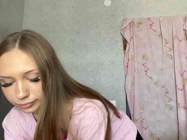 SofiaTanna webcam