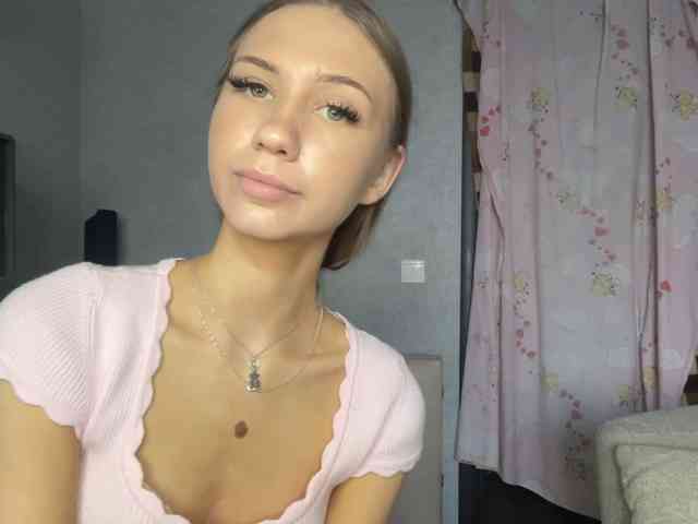 SofiaTanna webcam