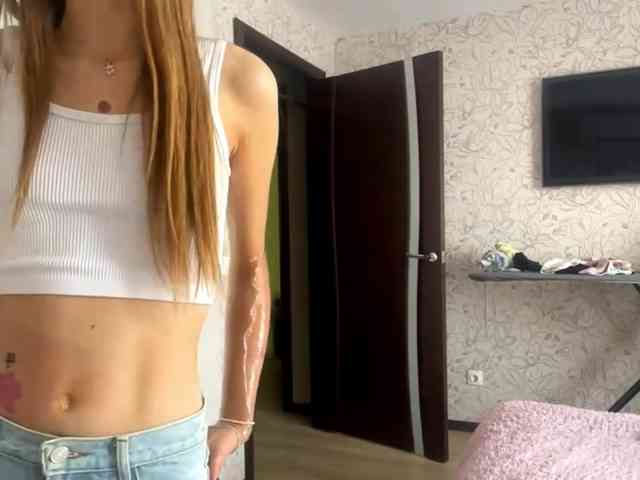 Modèle: SofiaTanna