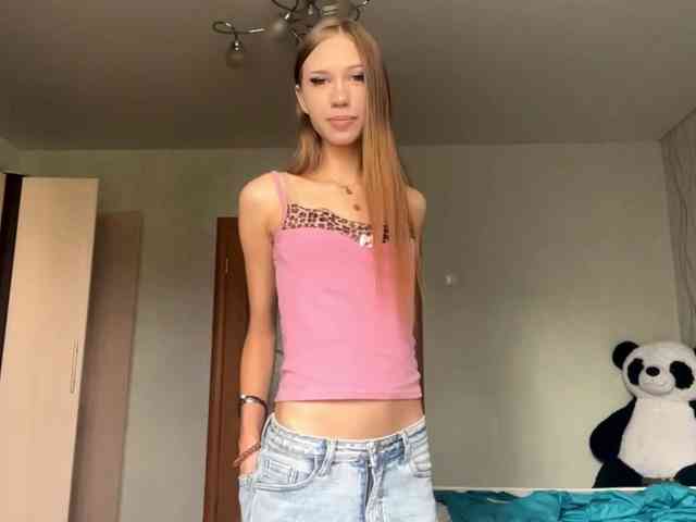 SofiaTanna Sex Cam Show