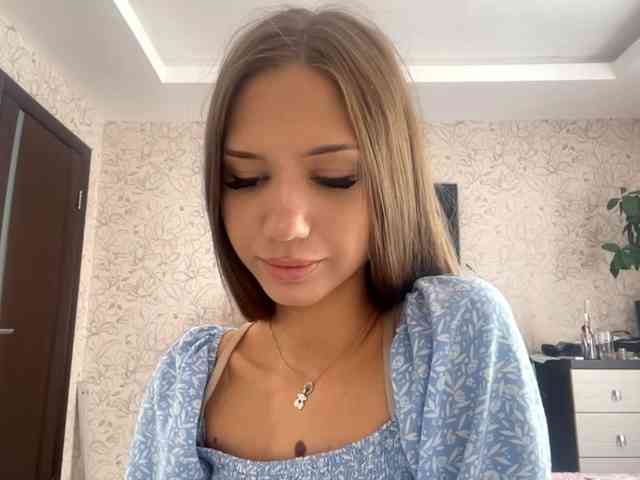 Modèle: SofiaTanna