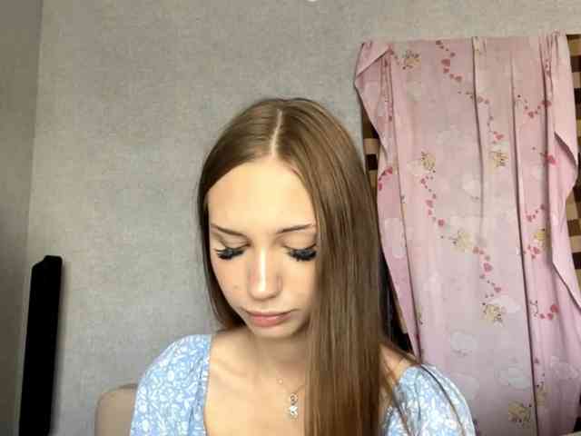 SofiaTanna webcam