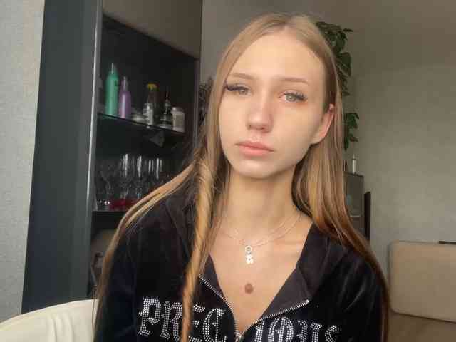 Modèle: SofiaTanna
