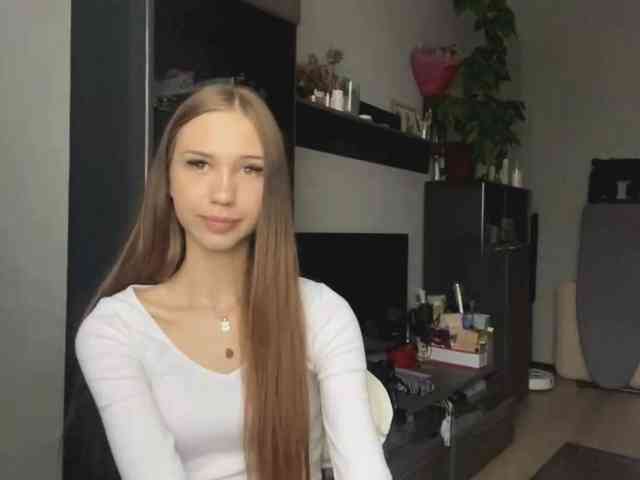 Modèle: SofiaTanna