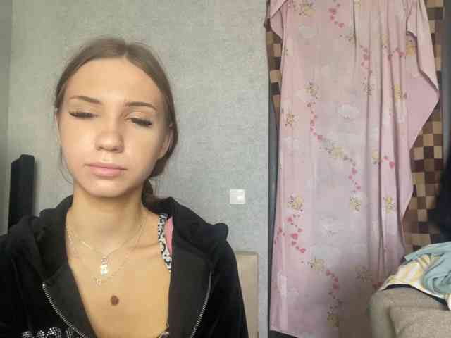 Modèle: SofiaTanna