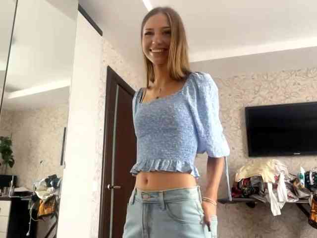 SofiaTanna webcam