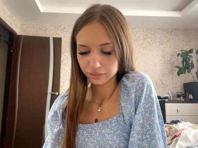 SofiaTanna webcam