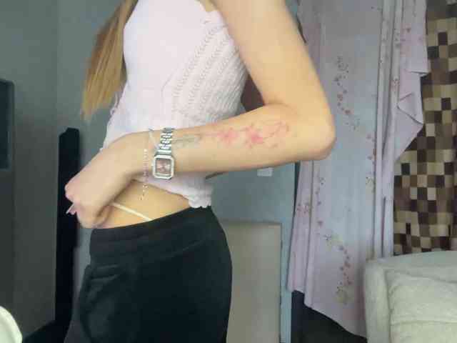 SofiaTanna webcam