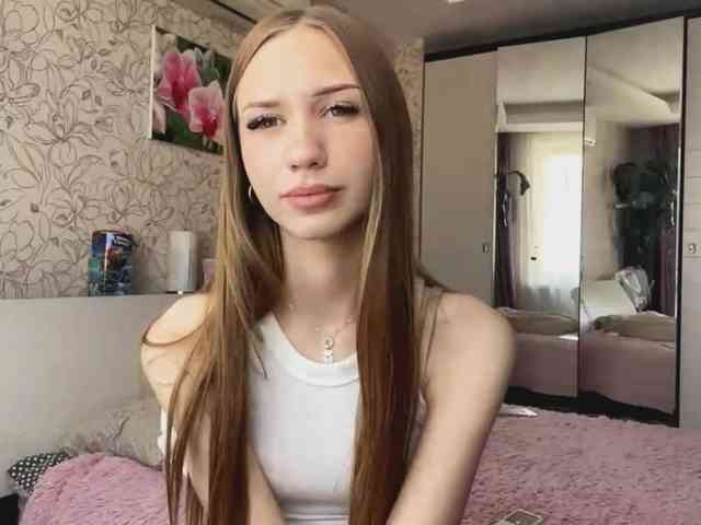 Modèle: SofiaTanna