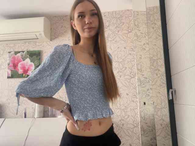 SofiaTanna webcam