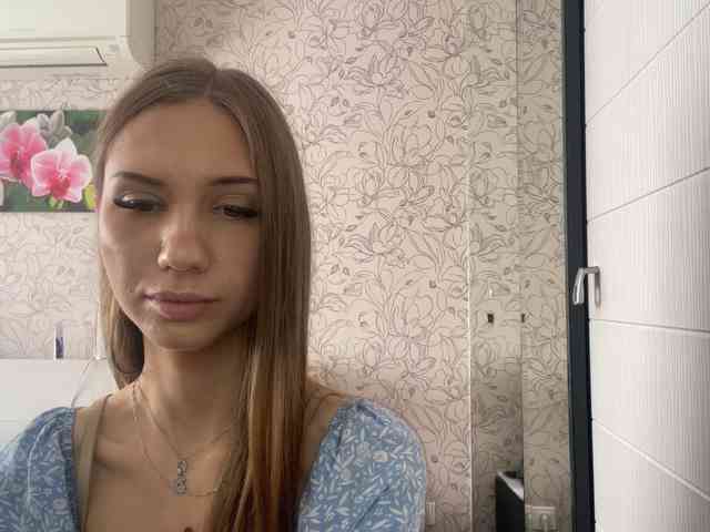 SofiaTanna webcam