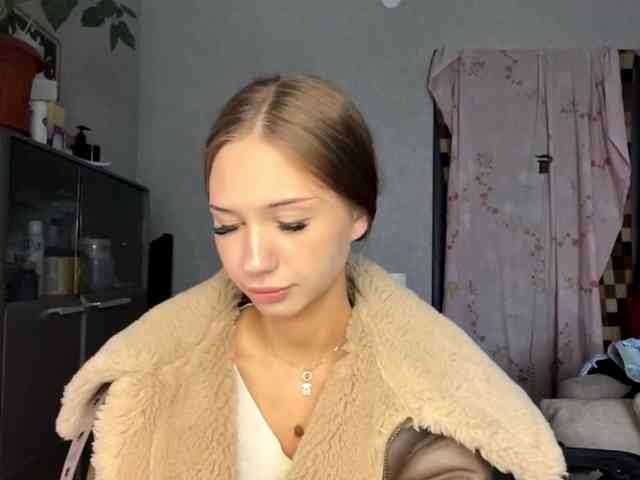 Modèle: SofiaTanna
