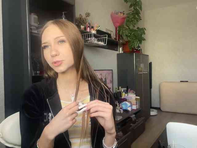 Modèle: SofiaTanna