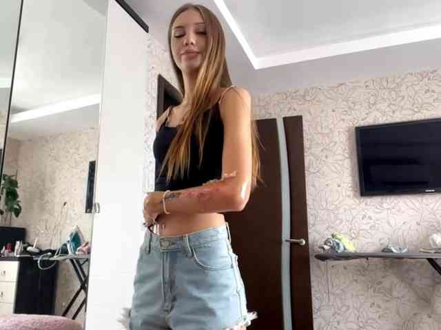 Modèle: SofiaTanna