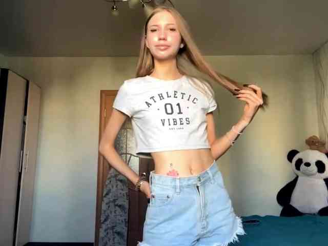 Modèle: SofiaTanna