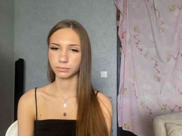 SofiaTanna webcam