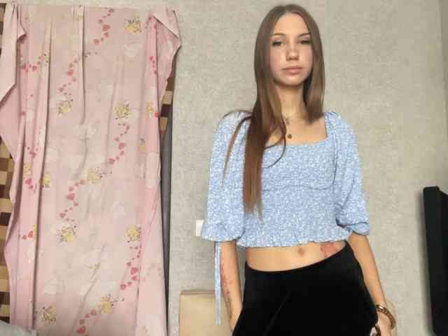 SofiaTanna webcam