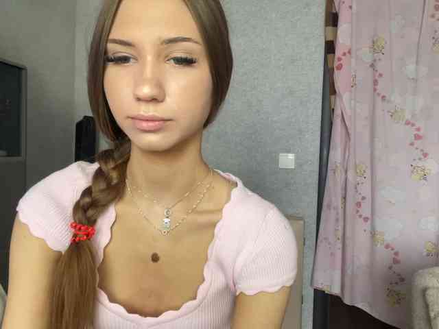 Modèle: SofiaTanna