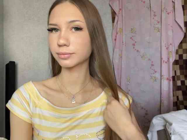 Modèle: SofiaTanna