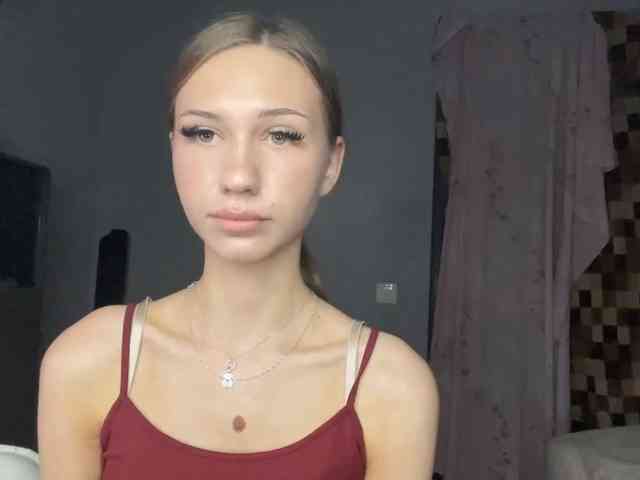 Modèle: SofiaTanna