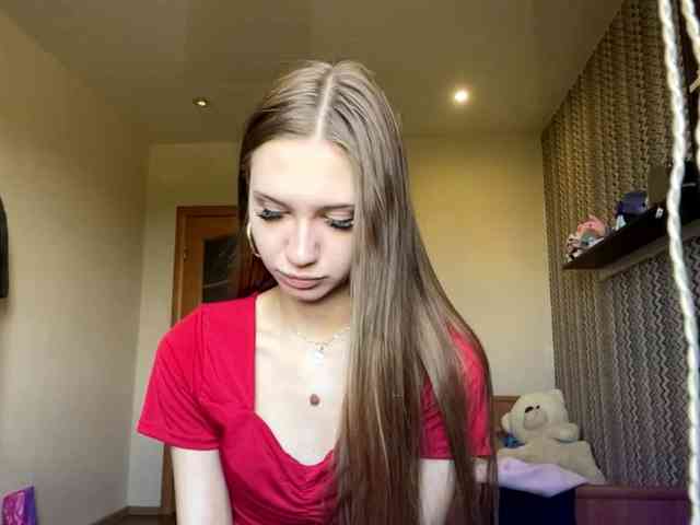 SofiaTanna webcam