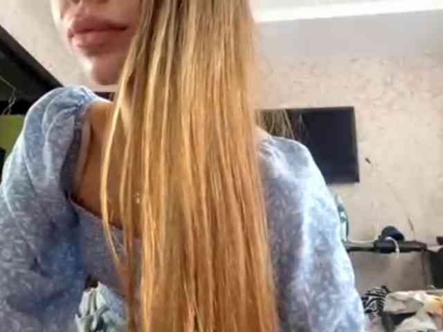 SofiaTanna webcam