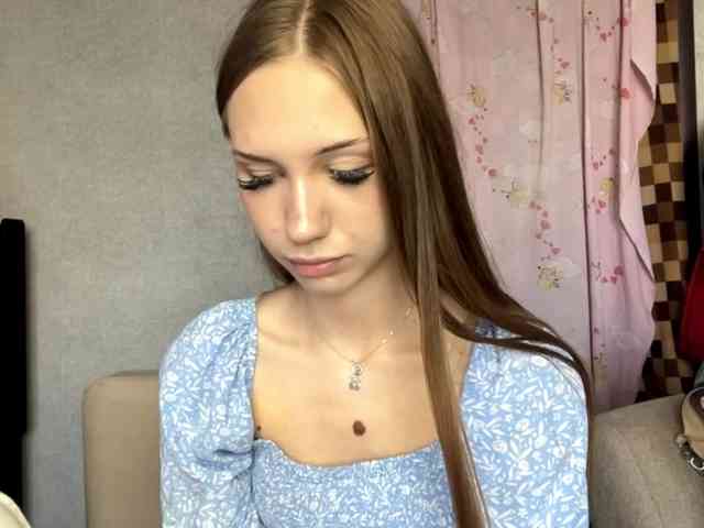 Modèle: SofiaTanna