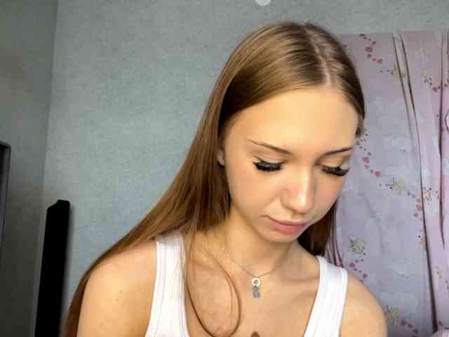 Modèle: SofiaTanna