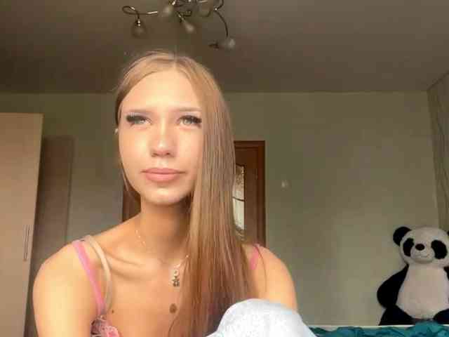 SofiaTanna Sex Cam Show