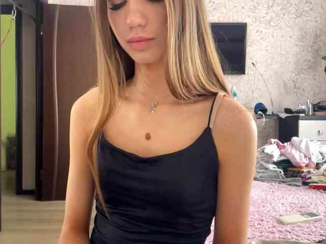 Modèle: SofiaTanna