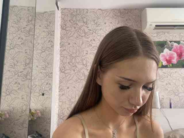 Modèle: SofiaTanna
