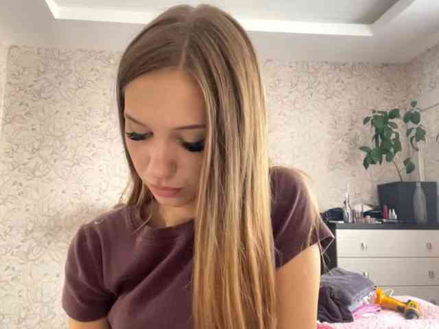 SofiaTanna webcam