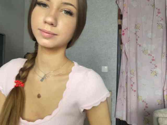 Modèle: SofiaTanna