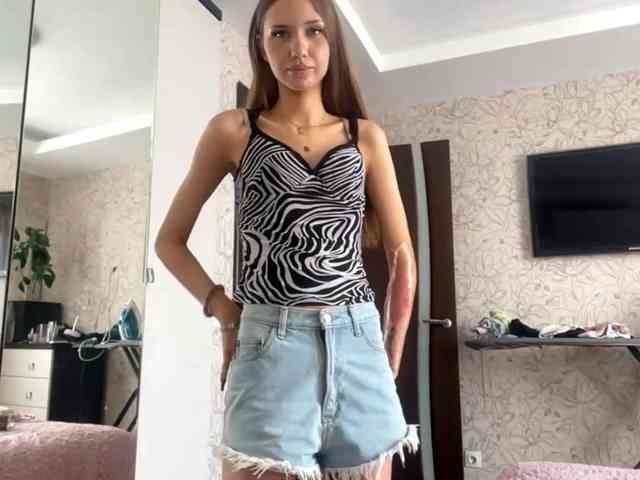 SofiaTanna webcam