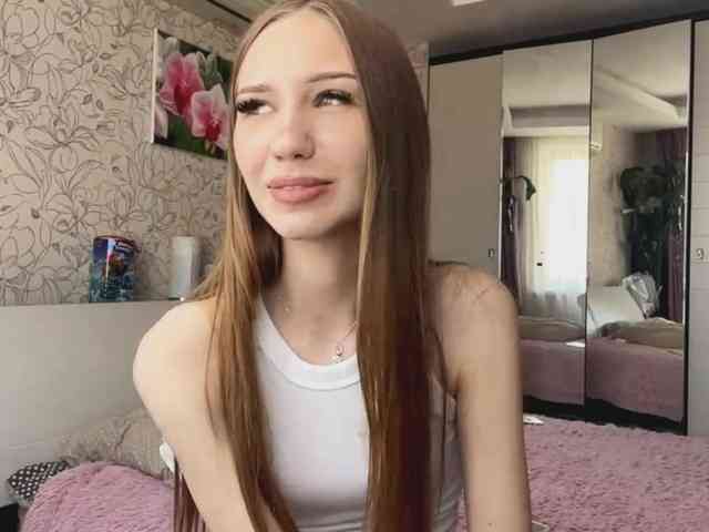 Modèle: SofiaTanna