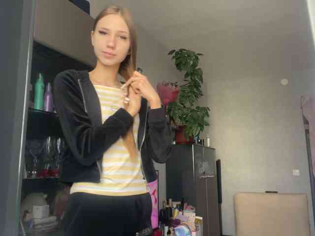 SofiaTanna webcam